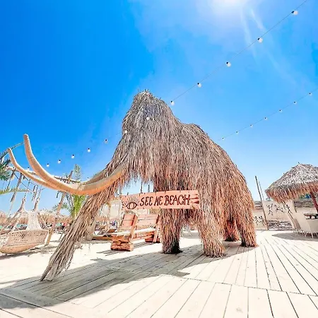 Infinity View 2 Shkorpilovci דירה שקורפילובצי