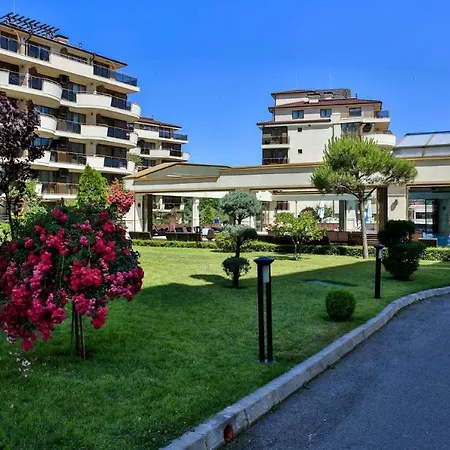 Infinity View 2 Shkorpilovci * שקורפילובצי