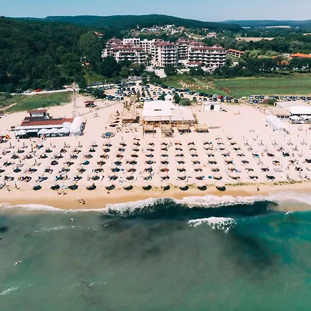 דירה Infinity View 2 Shkorpilovci *