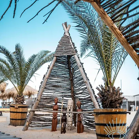 Infinity View 2 Shkorpilovci דירה