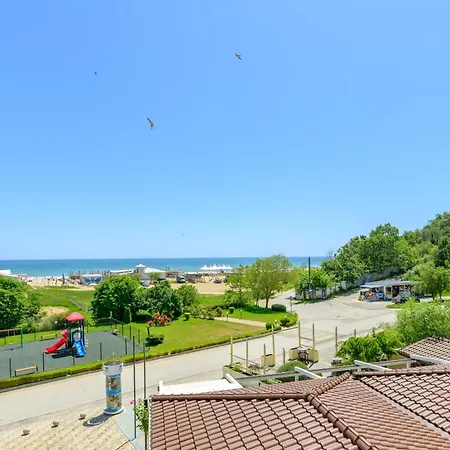 Infinity View 2 Shkorpilovci * שקורפילובצי