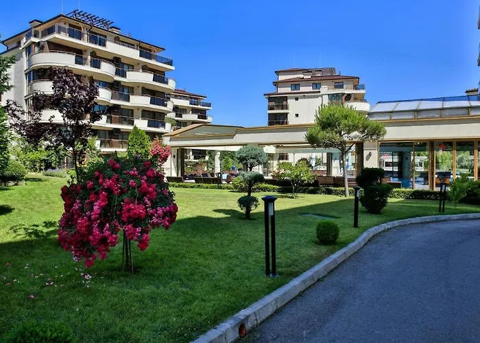 Infinity View 2 Shkorpilovci * Shkorpilovtsi