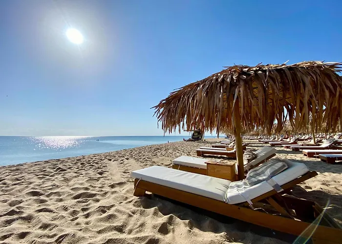 Infinity View 2 Shkorpilovci * Shkorpilovtsi