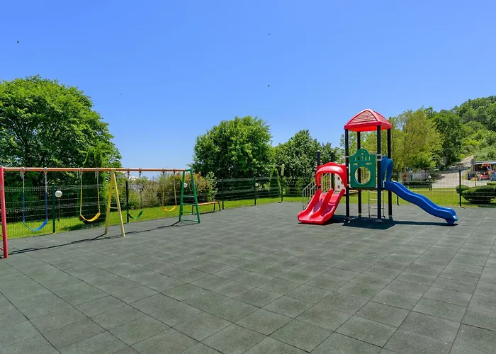 Infinity View 2 Shkorpilovci