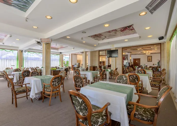 Apartment Infinity View 2 Shkorpilovci *