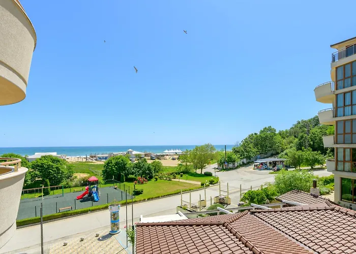 Infinity View 2 Shkorpilovci * Shkorpilovtsi