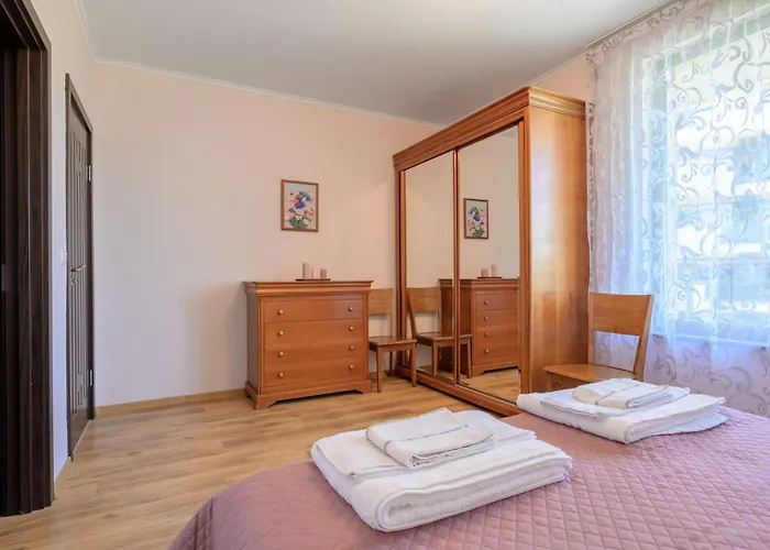 Infinity View 2 Shkorpilovci * Shkorpilovtsi