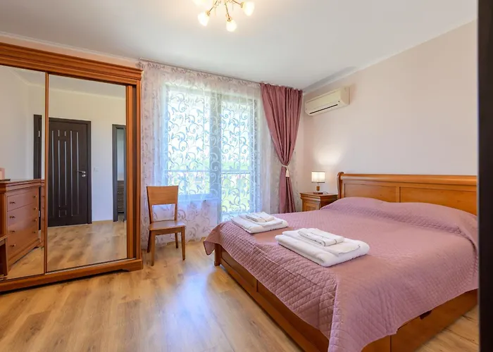 Infinity View 2 Shkorpilovci *