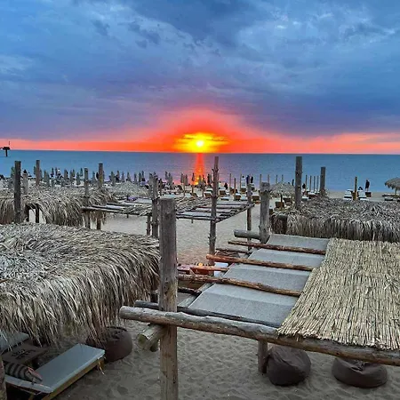 Infinity View 2 Shkorpilovci شكوربيلوفتسي