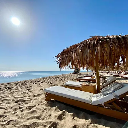 Infinity View 2 Shkorpilovci * شكوربيلوفتسي