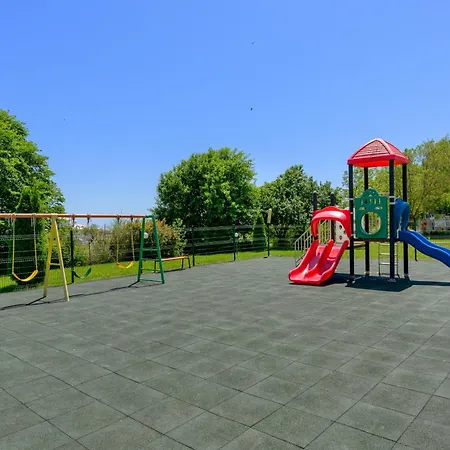 Infinity View 2 Shkorpilovci