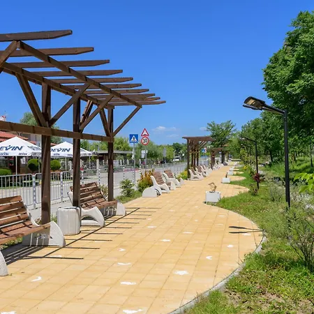 Infinity View 2 Shkorpilovci شقة *