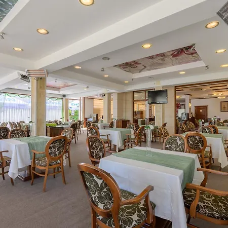 شقة Infinity View 2 Shkorpilovci *