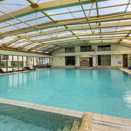 شقة Infinity View 2 Shkorpilovci