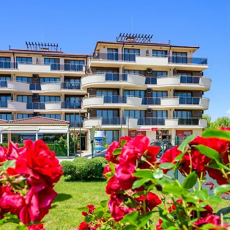 Infinity View 2 Shkorpilovci شقة