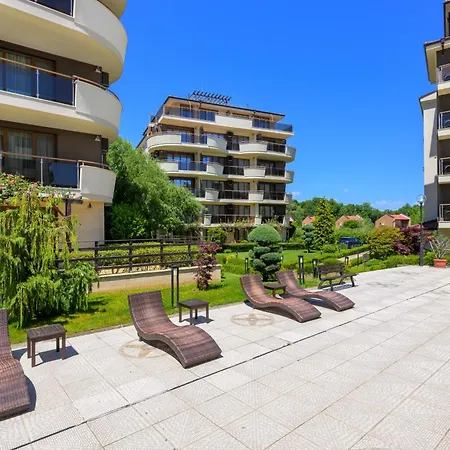 Infinity View 2 Shkorpilovci *