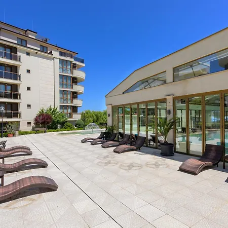 Infinity View 2 Shkorpilovci شقة شكوربيلوفتسي