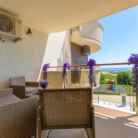 Infinity View 2 Shkorpilovci شقة *