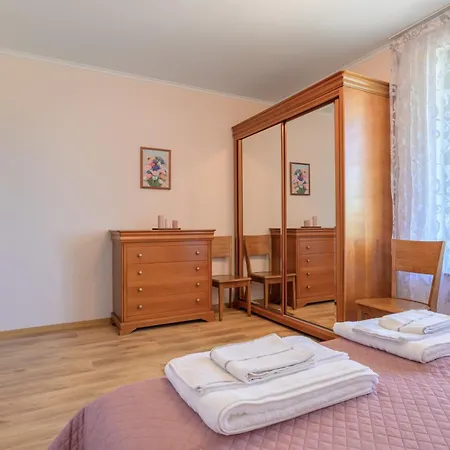 Infinity View 2 Shkorpilovci * شكوربيلوفتسي