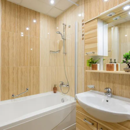 Infinity View 2 Shkorpilovci * شكوربيلوفتسي