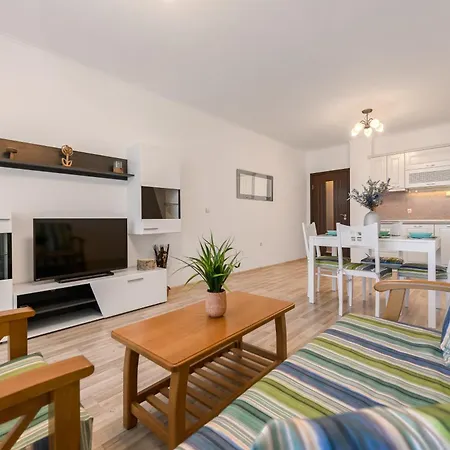 Infinity View 2 Shkorpilovci * شكوربيلوفتسي