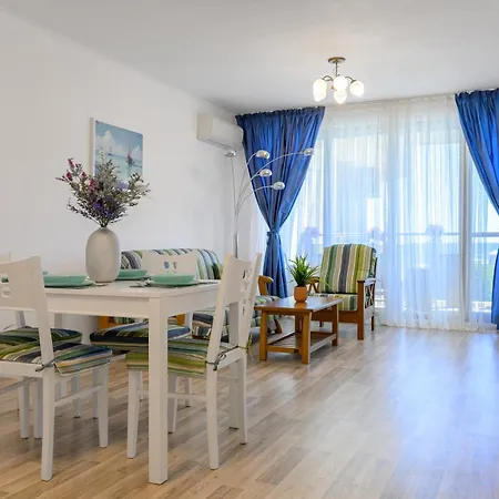 Apartmán Infinity View 2 Shkorpilovci Škorpilovci