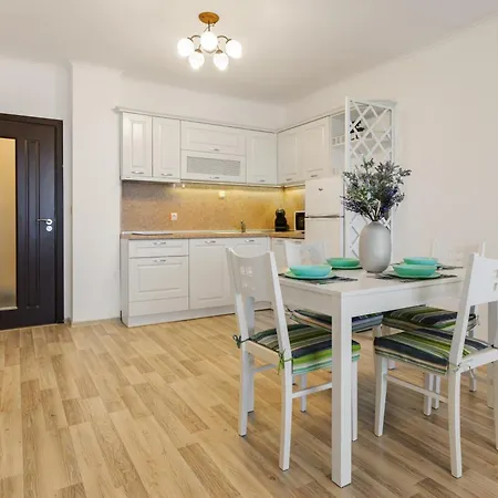 Infinity View 2 Shkorpilovci * شكوربيلوفتسي