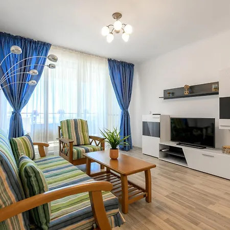 Apartmán Infinity View 2 Shkorpilovci *