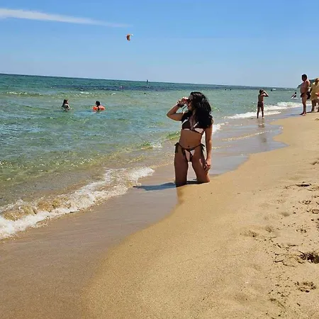 شقة Infinity View 2 Shkorpilovci *