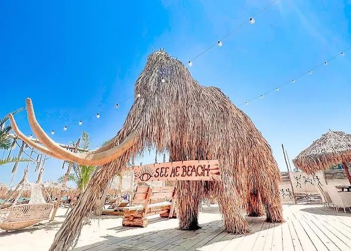 Infinity View 2 Shkorpilovci 아파트 슈코르필로브치