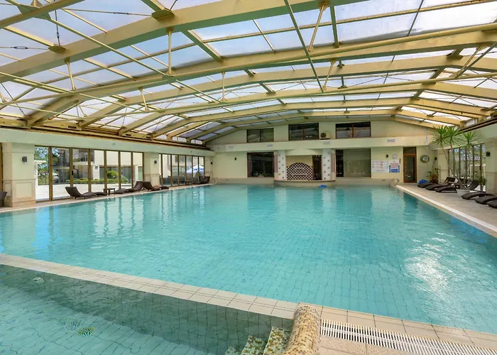 아파트 Infinity View 2 Shkorpilovci