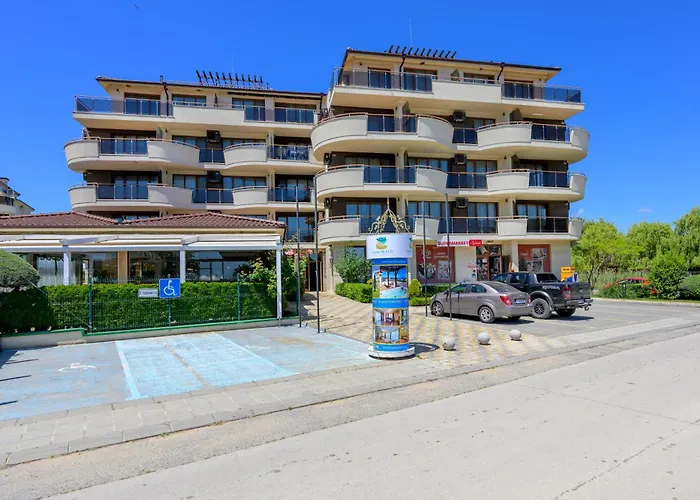 Infinity View 2 Shkorpilovci