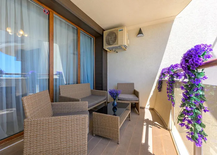 Infinity View 2 Shkorpilovci