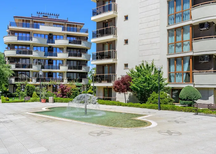 Infinity View 2 Shkorpilovci