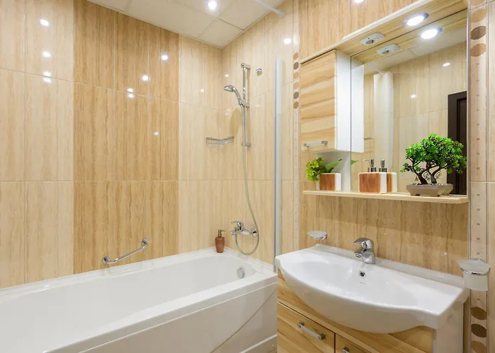 Infinity View 2 Shkorpilovci * 슈코르필로브치