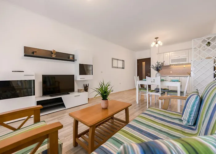 Infinity View 2 Shkorpilovci * 슈코르필로브치