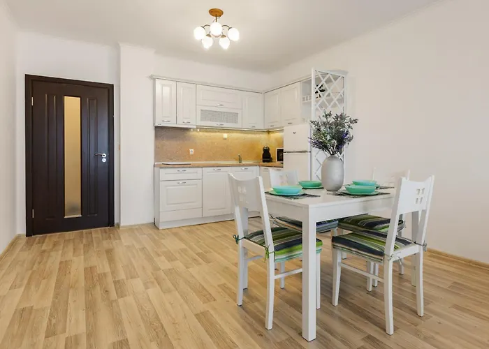 Infinity View 2 Shkorpilovci * 슈코르필로브치